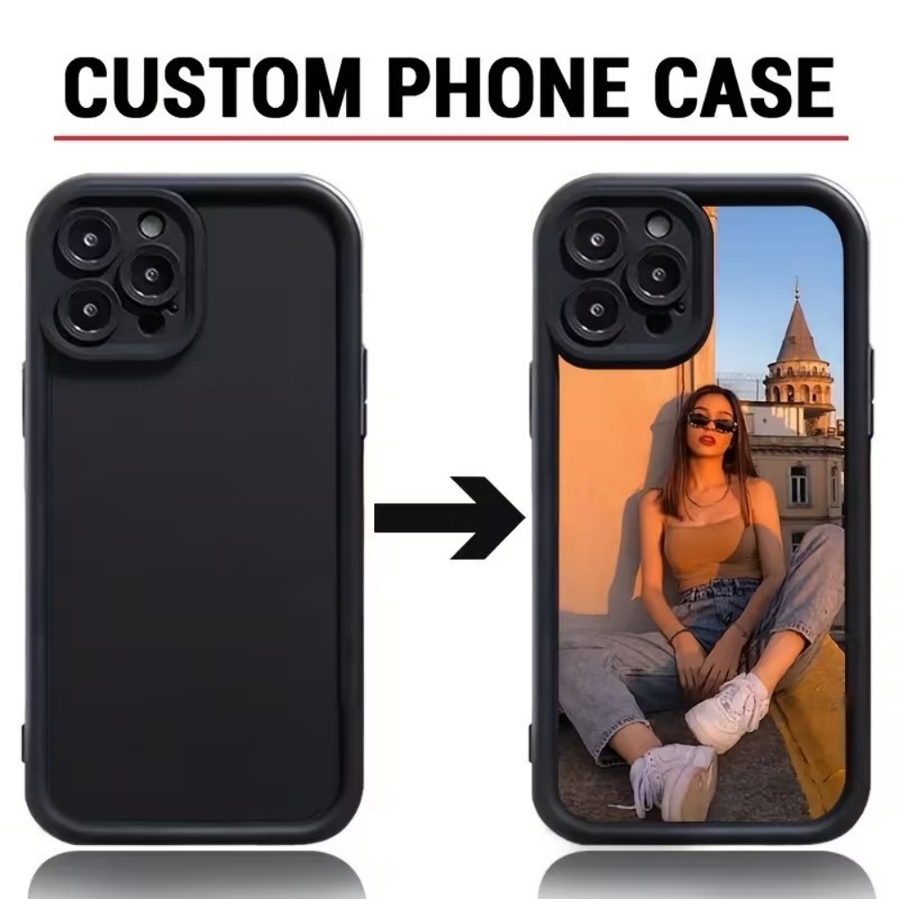 DIY Customization Personalized - Phone Cases Custom ulasan dan harga