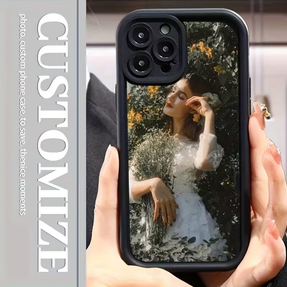 DIY Customization Personalized - Phone Cases Custom ulasan dan harga