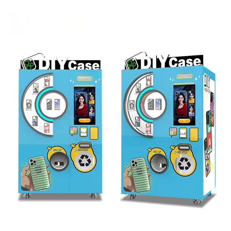 Customized AI Phone Case Vendi - Buy Phone Cases ulasan dan harga