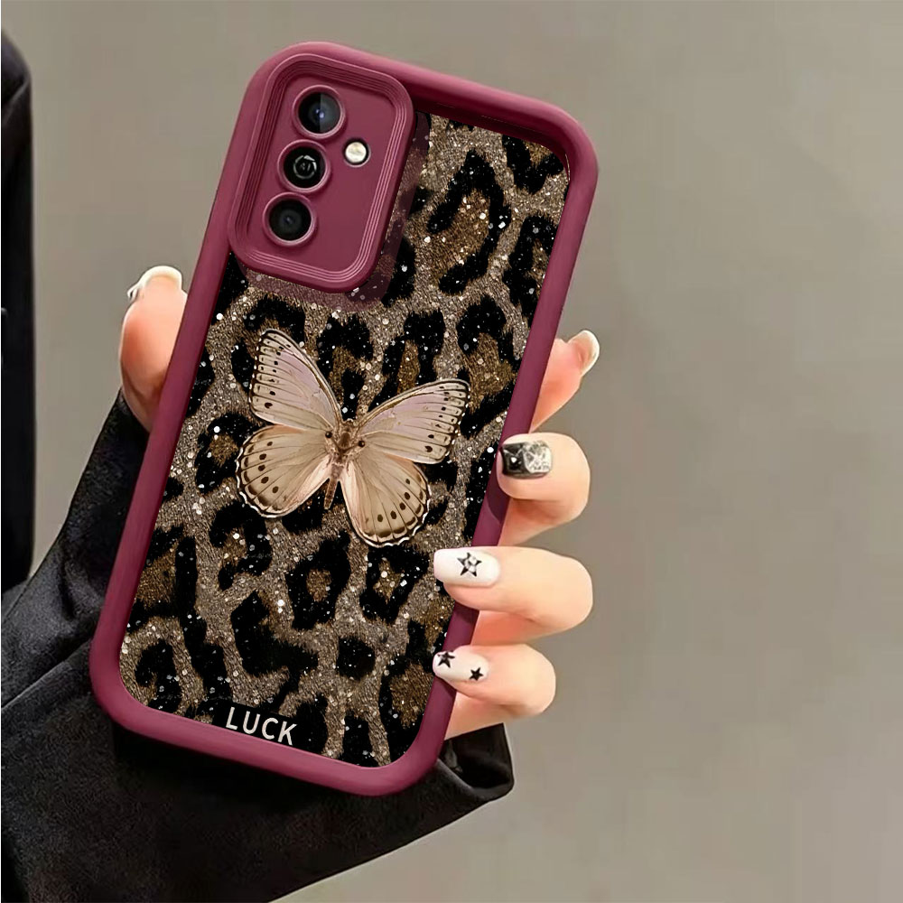 Luxury Shockproof Phone Case F - Phone Cases Luxury ulasan dan harga