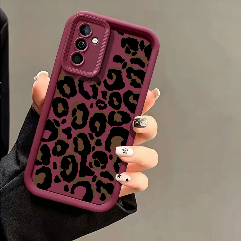 Luxury Shockproof Phone Case F - Phone Cases Luxury ulasan dan harga