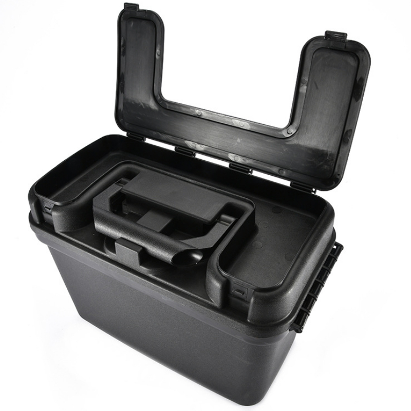 Plastic Ammo Box Military Styl - Phone Cases The Dairy ulasan dan harga