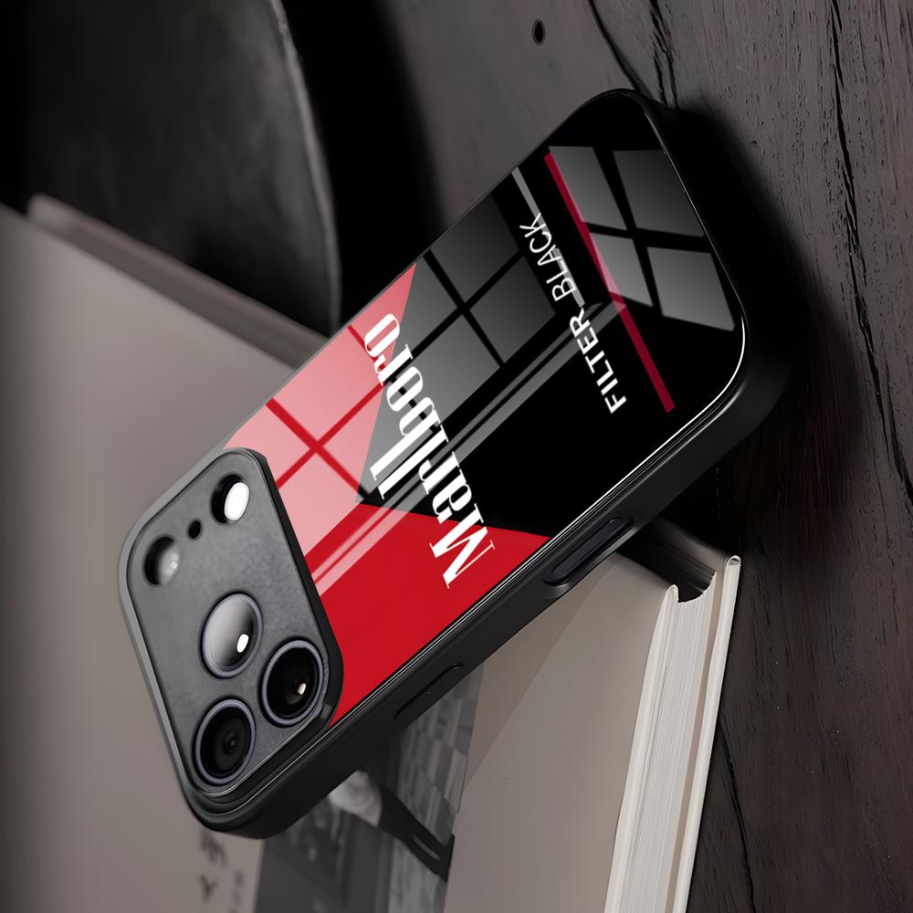 Anime M-Marlboroes Phone Case  - Buy Phone Cases ulasan dan harga