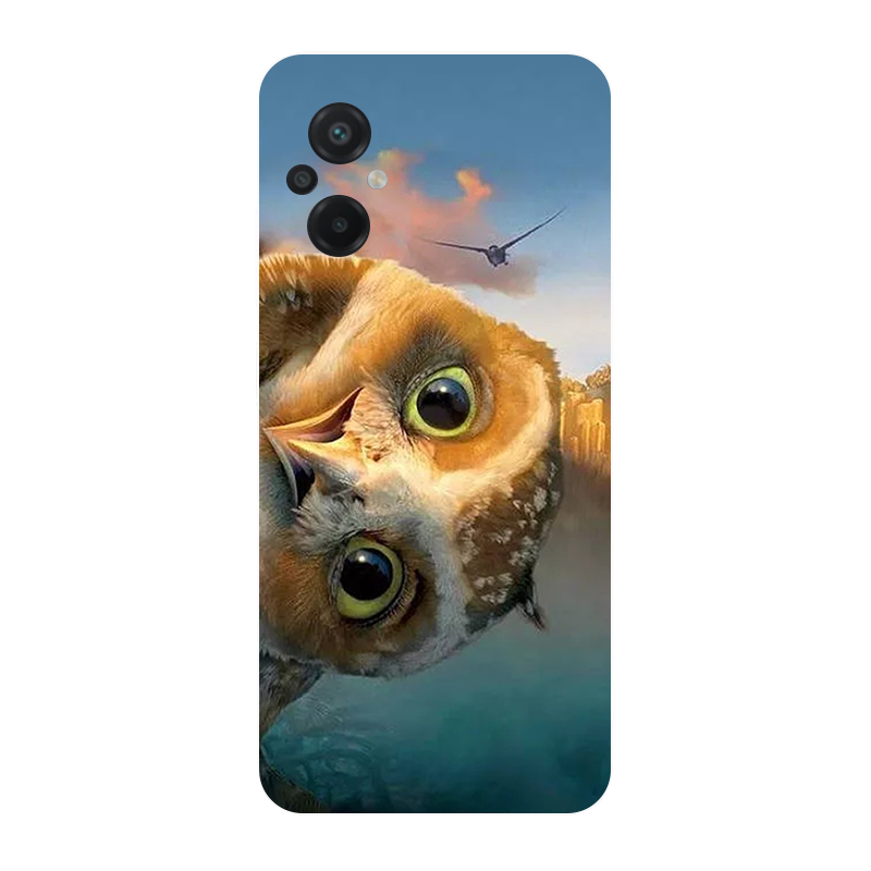 for Poco M5 2022 4G Case Footb - Phone Cases Liverpool ulasan dan harga