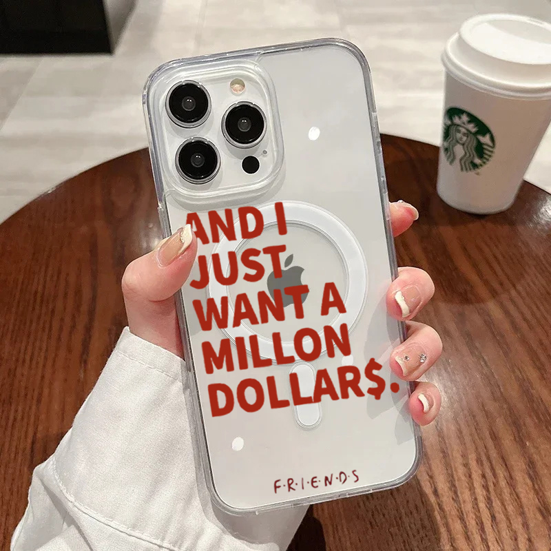 Fashion Abstract Quotes Case F - Phone Cases Unique ulasan dan harga