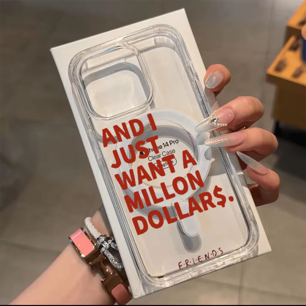 Fashion Abstract Quotes Case F - Phone Cases Unique ulasan dan harga