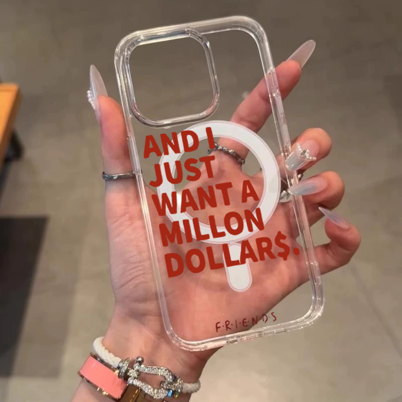 Fashion Abstract Quotes Case F - Phone Cases Unique ulasan dan harga