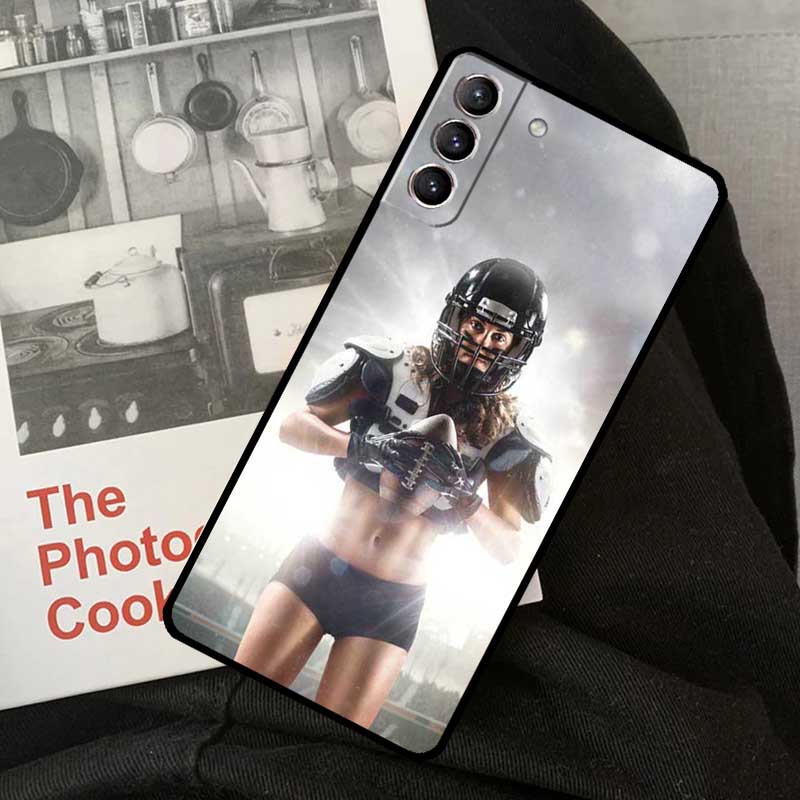 American Football Sport Phone  - Phone Cases Liverpool ulasan dan harga