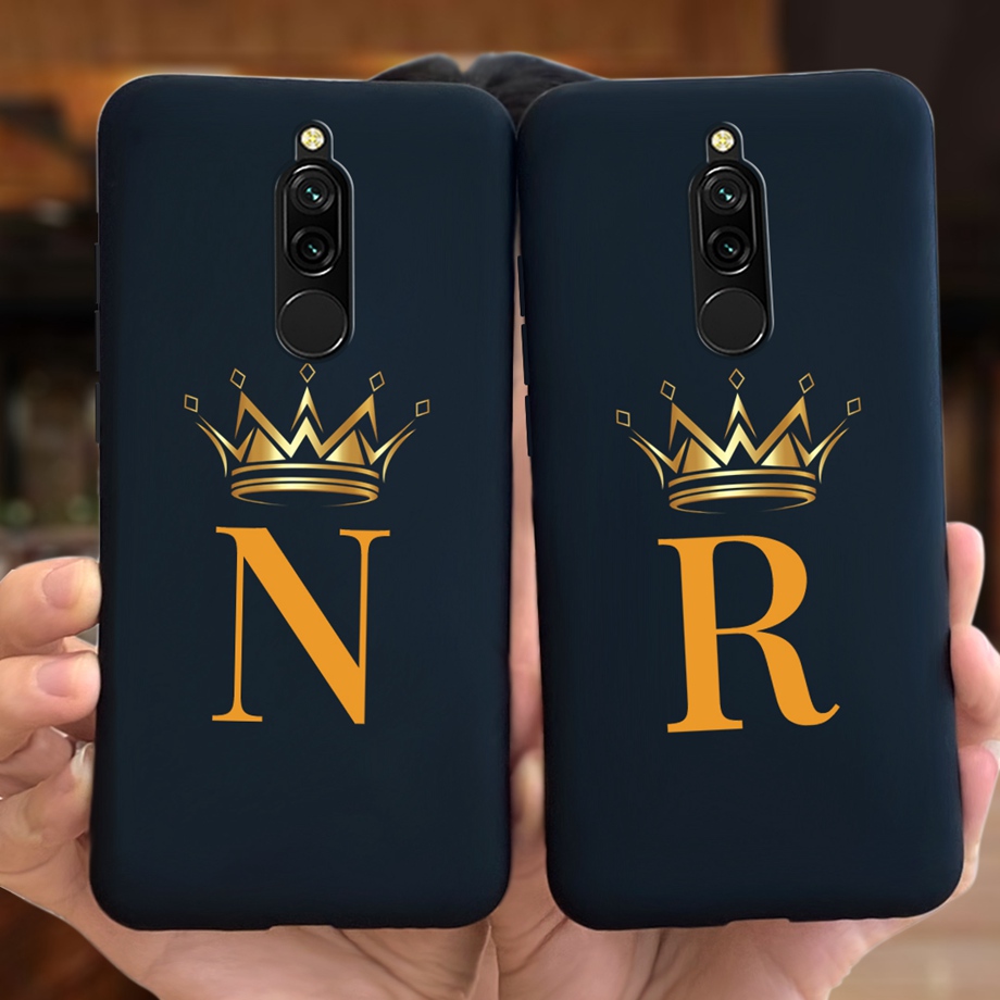 For Xiaomi Redmi 8 8a Case Red - Phone Cases Liverpool ulasan dan harga
