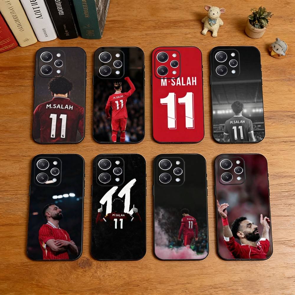 M-Mohamed Salah 11 Liverpool F - Phone Cases Liverpool ulasan dan harga