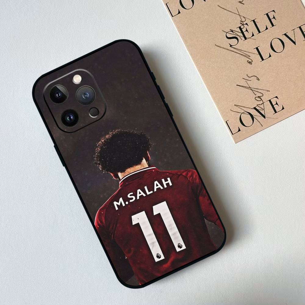 M-Mohamed Salah 11 Liverpool F - Phone Cases Liverpool ulasan dan harga