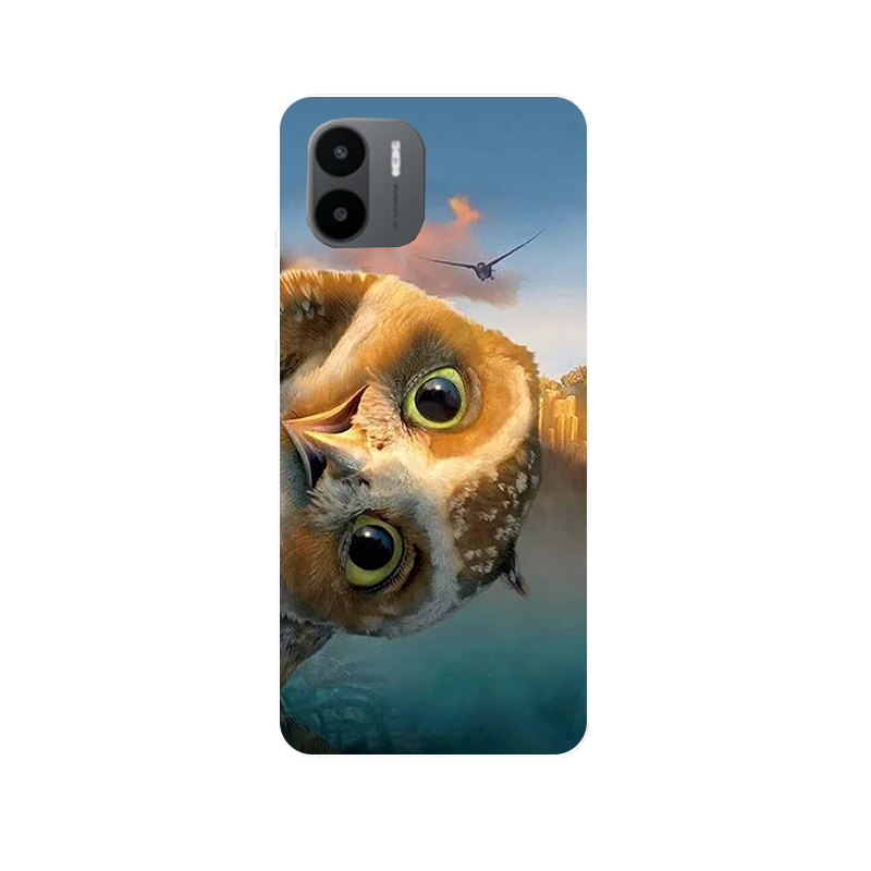for Redmi A1 2022 Case Redmi A - Phone Cases Liverpool ulasan dan harga