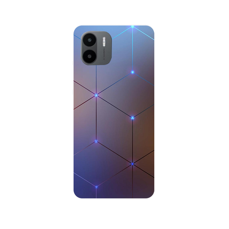 for Redmi A1 2022 Case Redmi A - Phone Cases Liverpool ulasan dan harga
