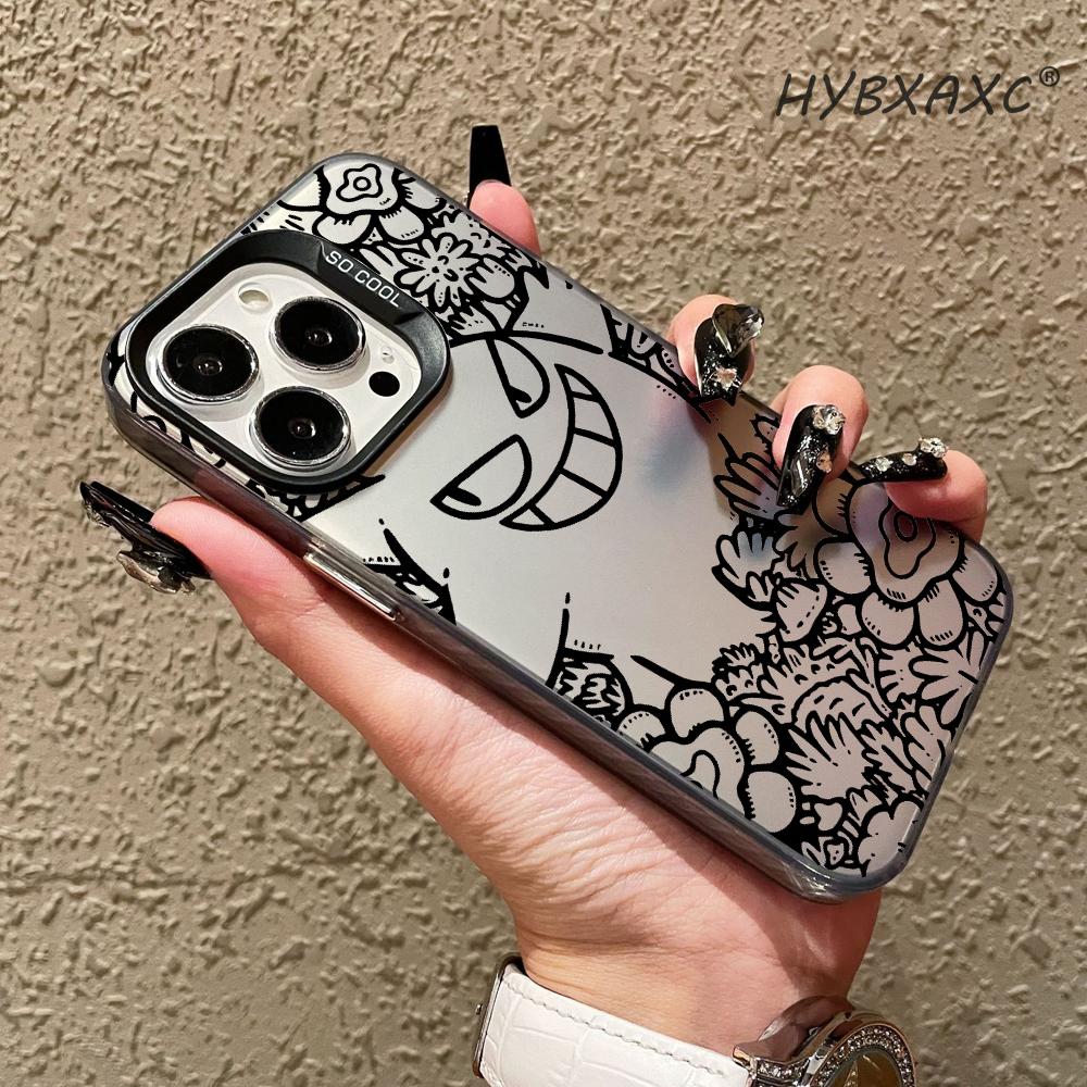 Cute Floral G-Gengar P-Pokemon - Phone Cases Cute Iphone 13 ulasan dan harga