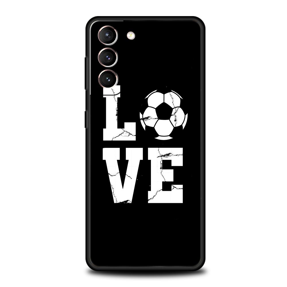 Football Player Soccer Art Pho - Phone Cases Liverpool ulasan dan harga