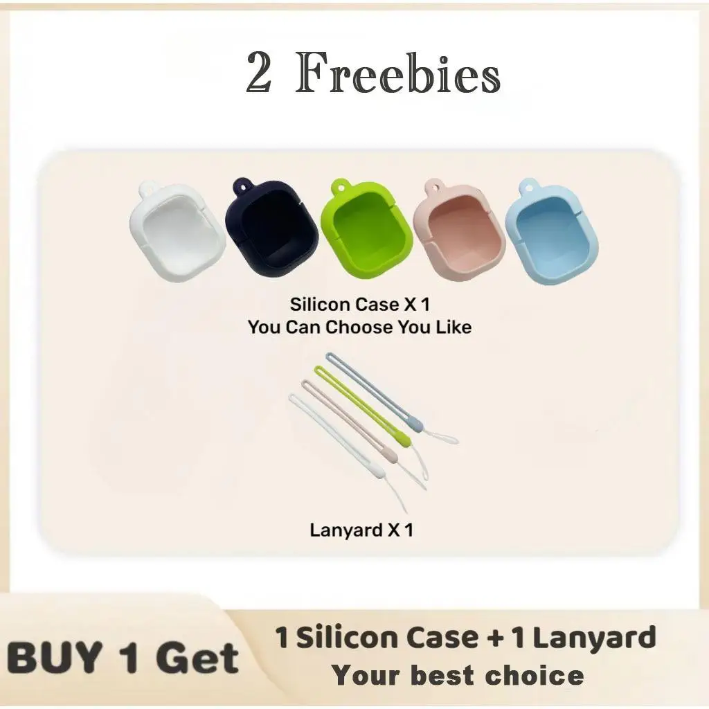 (Buy Headset Get Protective Ca - Buy Phone Cases ulasan dan harga