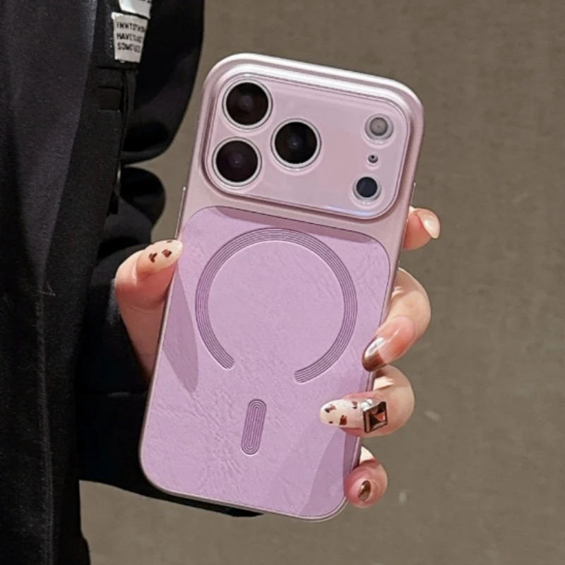 For Luxury Leather Texture Cla - Buy Phone Cases ulasan dan harga