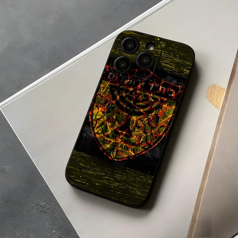 Israel FCBJ Jerusalem Phone Ca - Buy Phone Cases ulasan dan harga