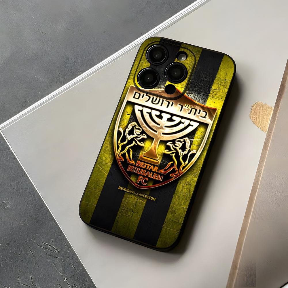 Israel FCBJ Jerusalem Phone Ca - Buy Phone Cases ulasan dan harga