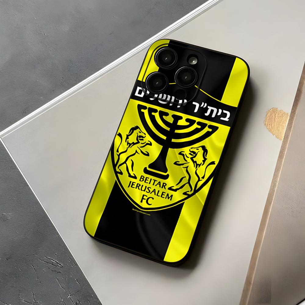 Israel FCBJ Jerusalem Phone Ca - Buy Phone Cases ulasan dan harga