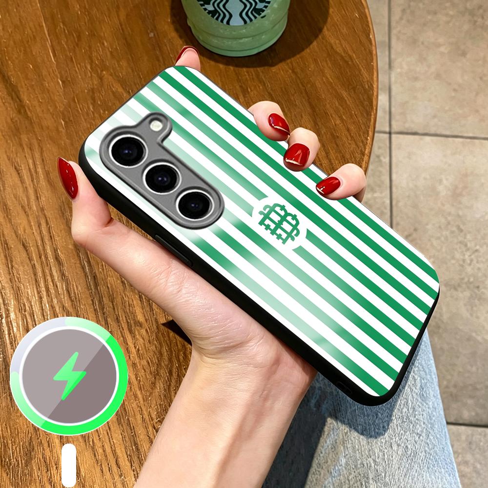 R-Real Luxury B-Betis-s club d - Phone Cases Luxury ulasan dan harga