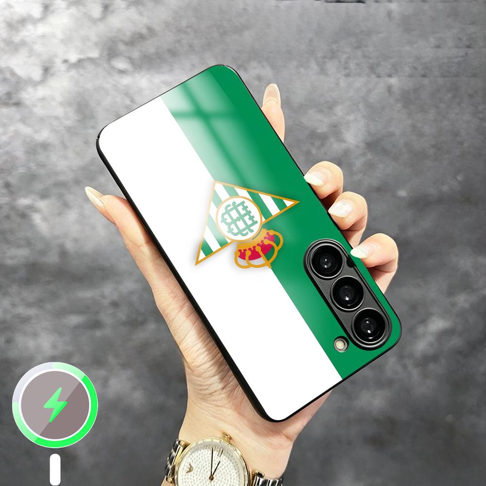 R-Real Luxury B-Betis-s club d - Phone Cases Luxury ulasan dan harga