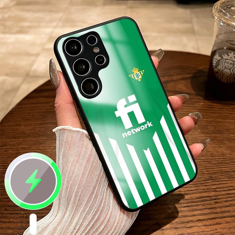 R-Real Luxury B-Betis-s club d - Phone Cases Luxury ulasan dan harga