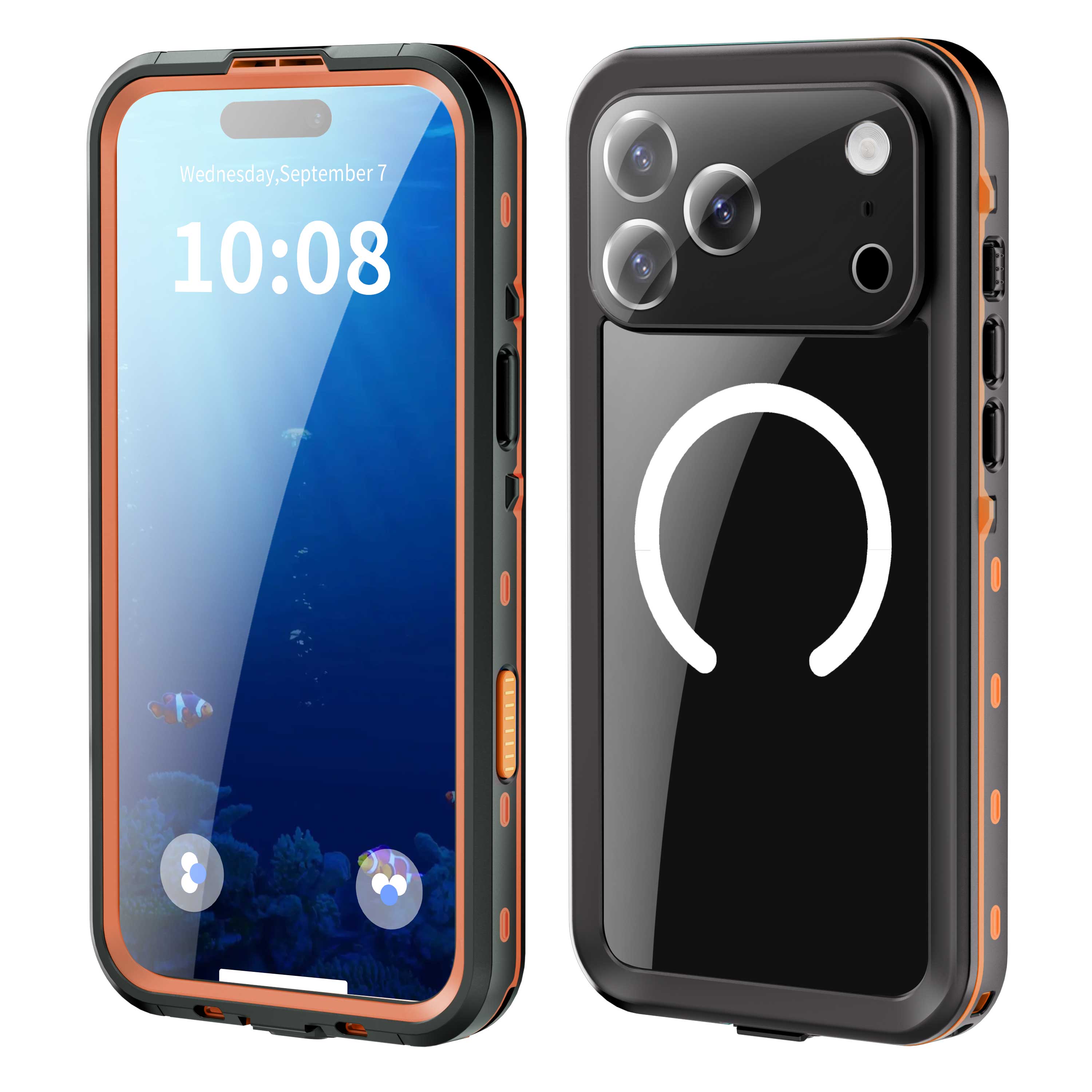 New Hot Sale 360° Shockproof a - Buy Phone Cases ulasan dan harga
