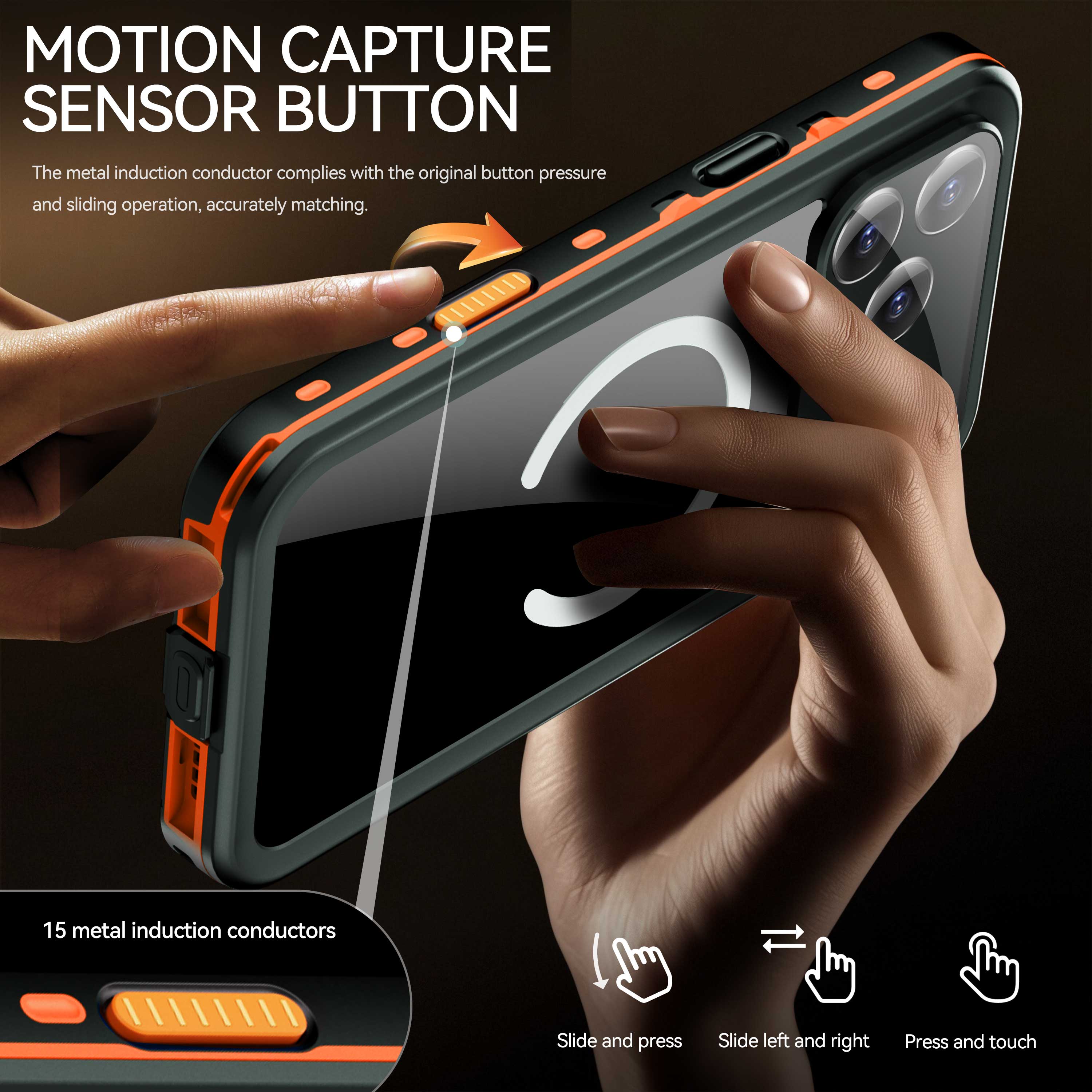 New Hot Sale 360° Shockproof a - Buy Phone Cases ulasan dan harga